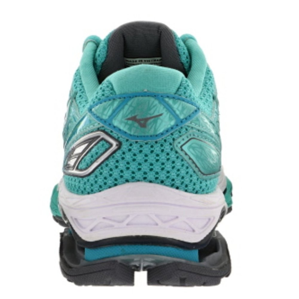 Mizuno Wave Creation 19 Women's Running Shoes - Picture 3 of 8